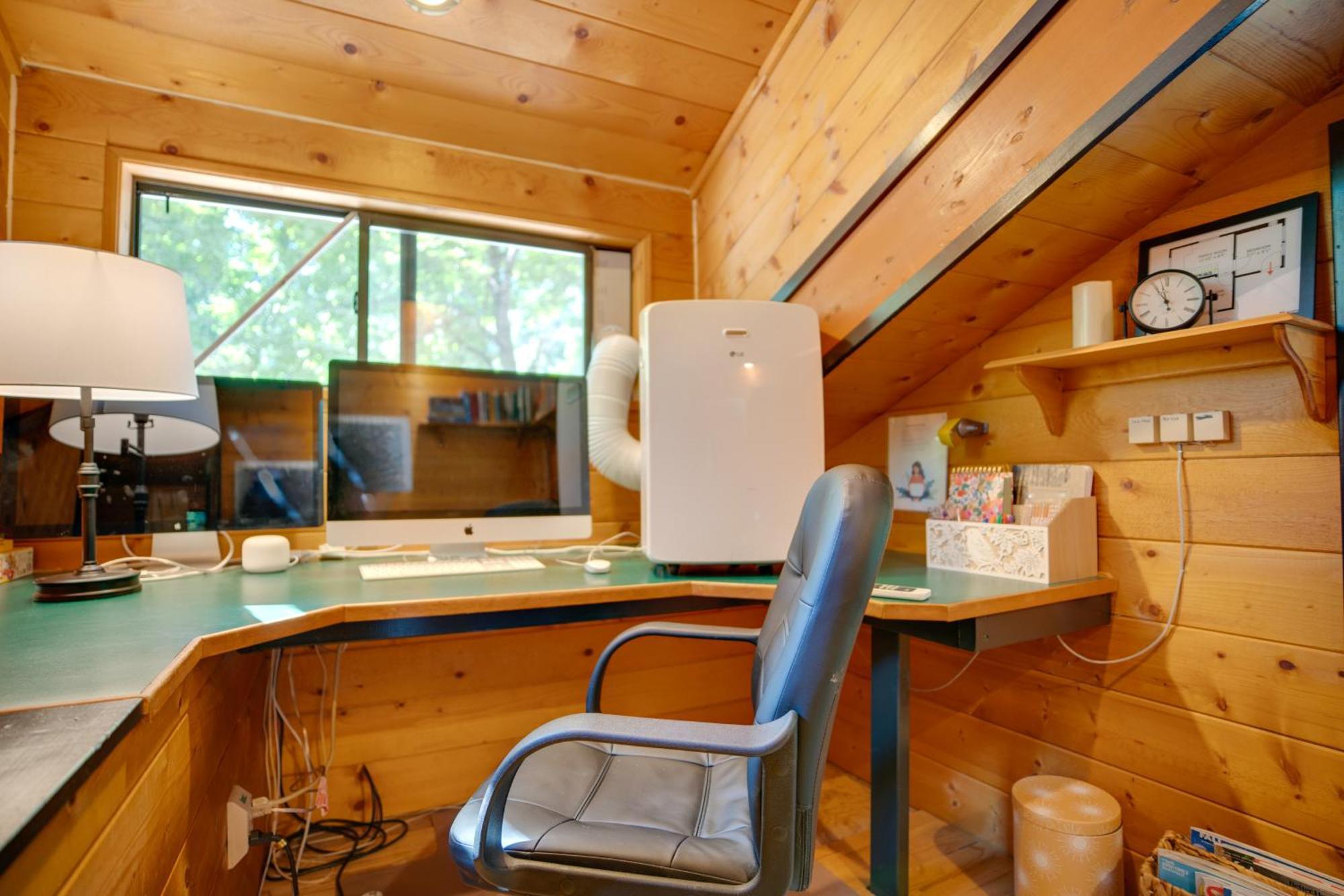 Leavenworth Cabin With Private Hot Tub! Exteriör bild